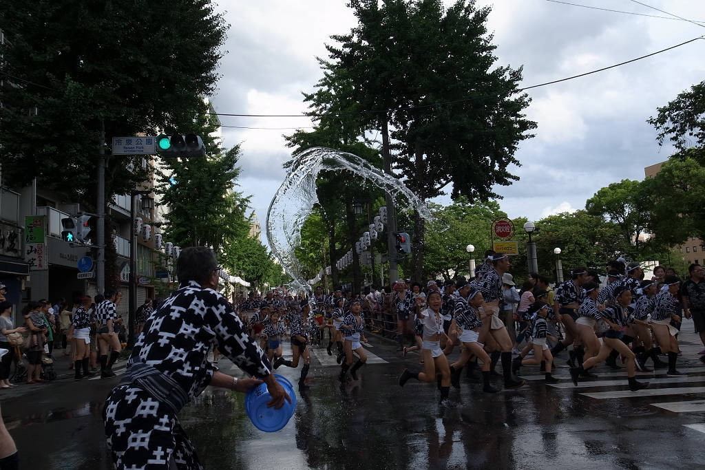 博多祇園山笠その４　