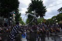 博多祇園山笠その４　