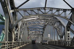 トラス橋