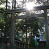 鳥居