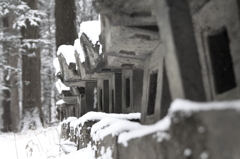 石祠