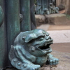 狛犬