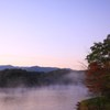 白いため息