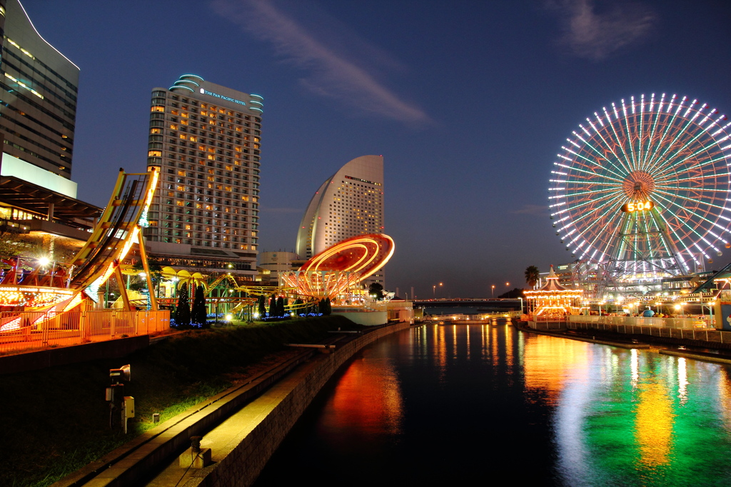 LOVE☆YOKOHAMA