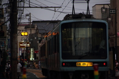 終わる一日