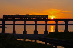 惣郷鉄橋