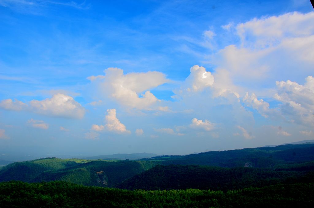 FUKUSHIMA SKY