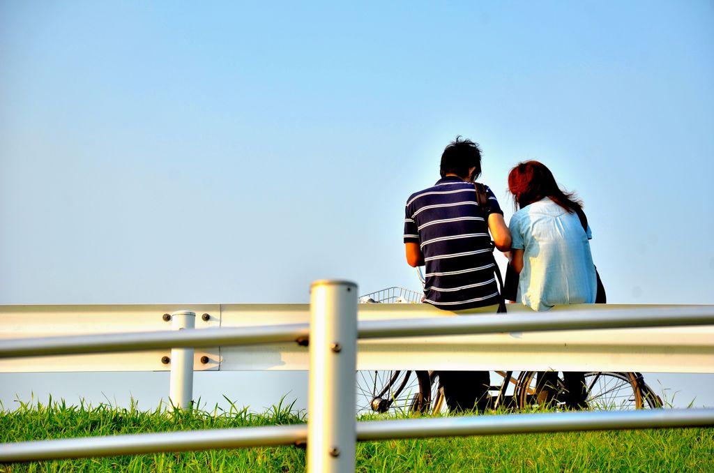 SIAWASE NO KATACHI
