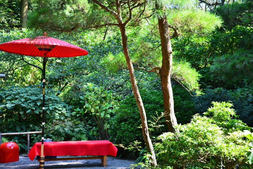 Japanese Style 