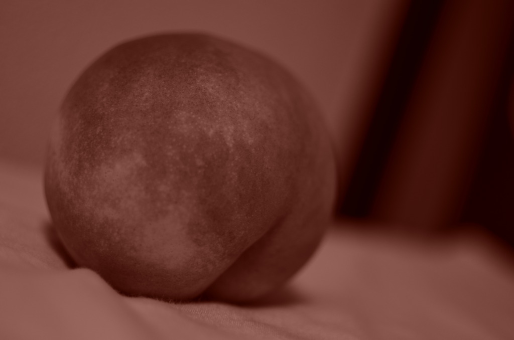 Peach