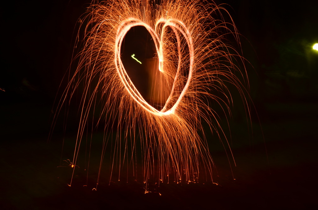 LOVE 