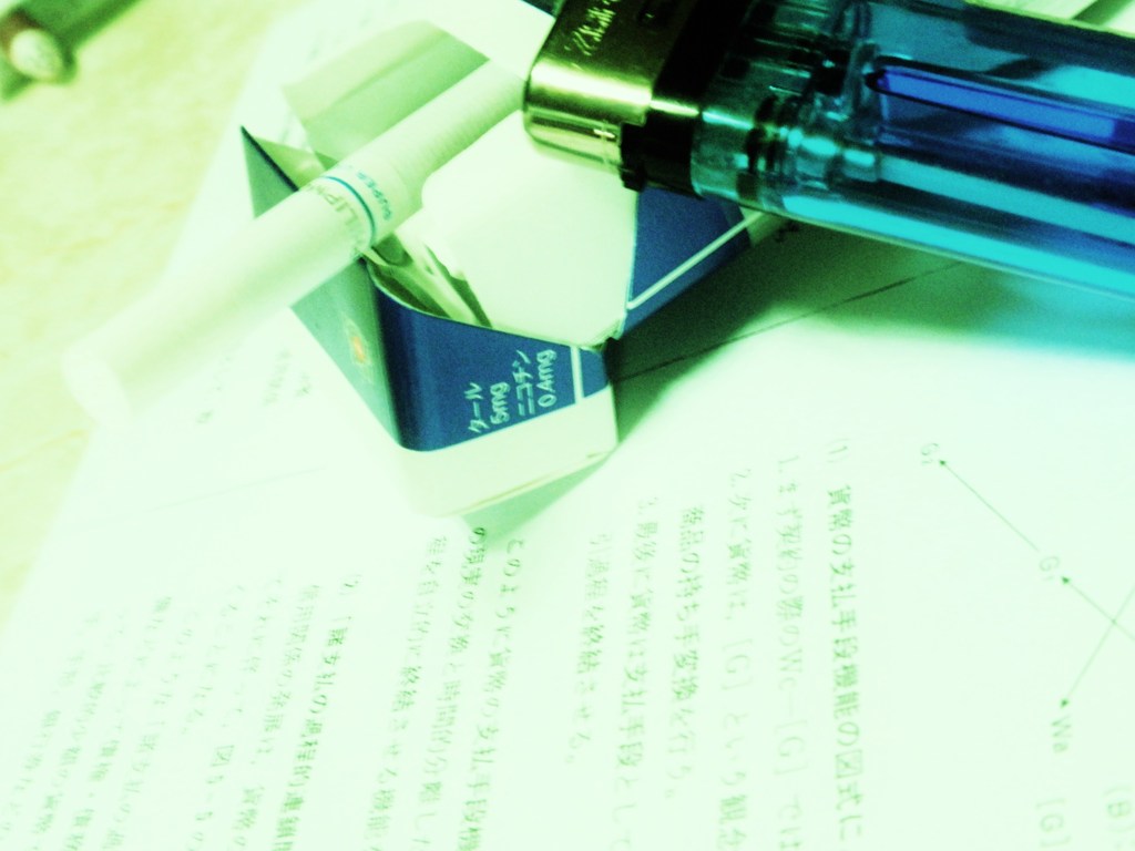 薫プリント