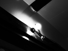 裸体電球