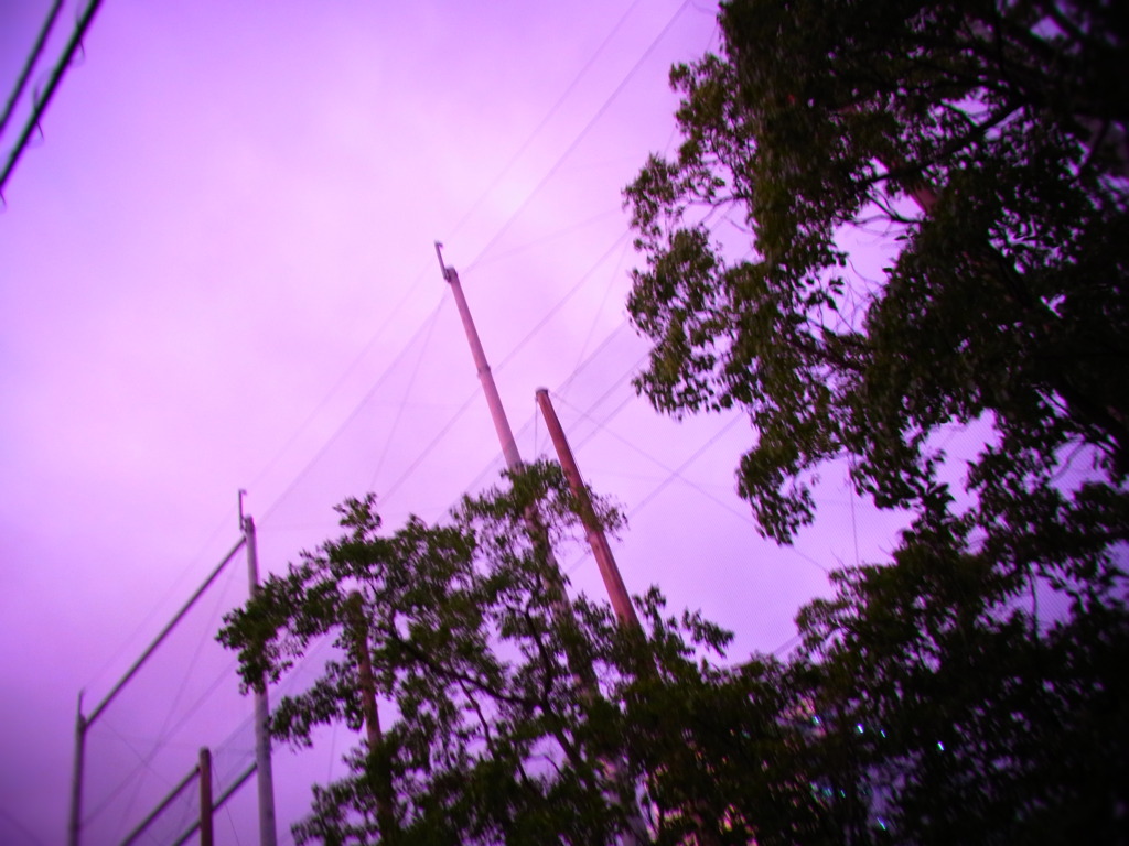 素敵空