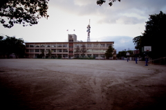 母校
