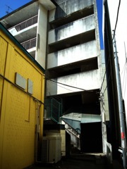 黄