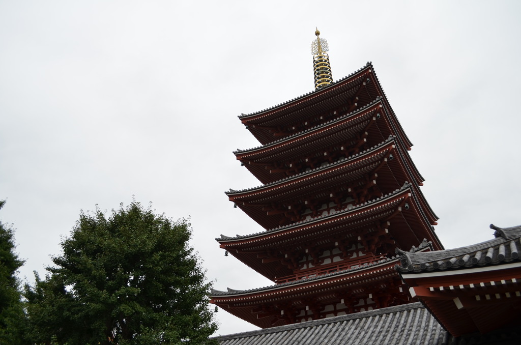 浅草寺