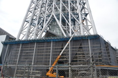 東京スカイツリー