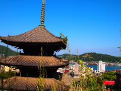 三重の塔