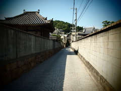 細道