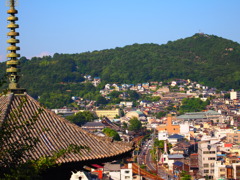 街並み３