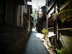 更に細道