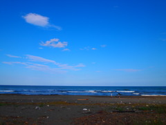 海