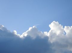 ひこうき雲