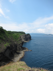 竜ヶ崎