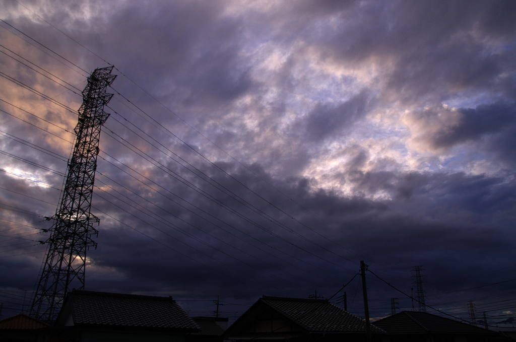 玄関写真#20110826