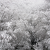 吾妻雪景