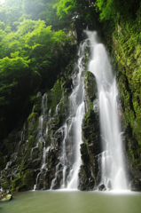 近い滝～院内・余の滝～