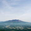 八ヶ岳晴・・・天・・・なり？