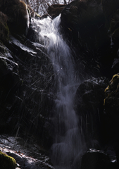 水花火