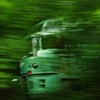一路、湯布院へ