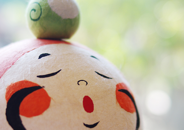 息吹
