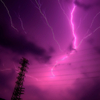Lightning on TAKASAKI#3