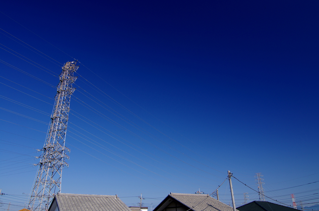 玄関写真#20110710