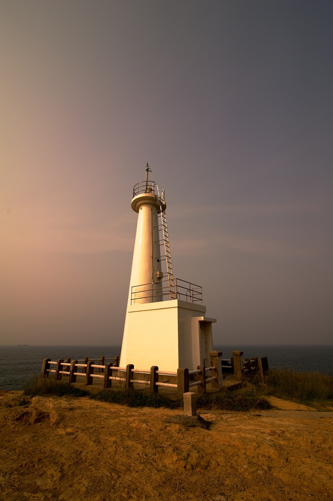 Lighthouse