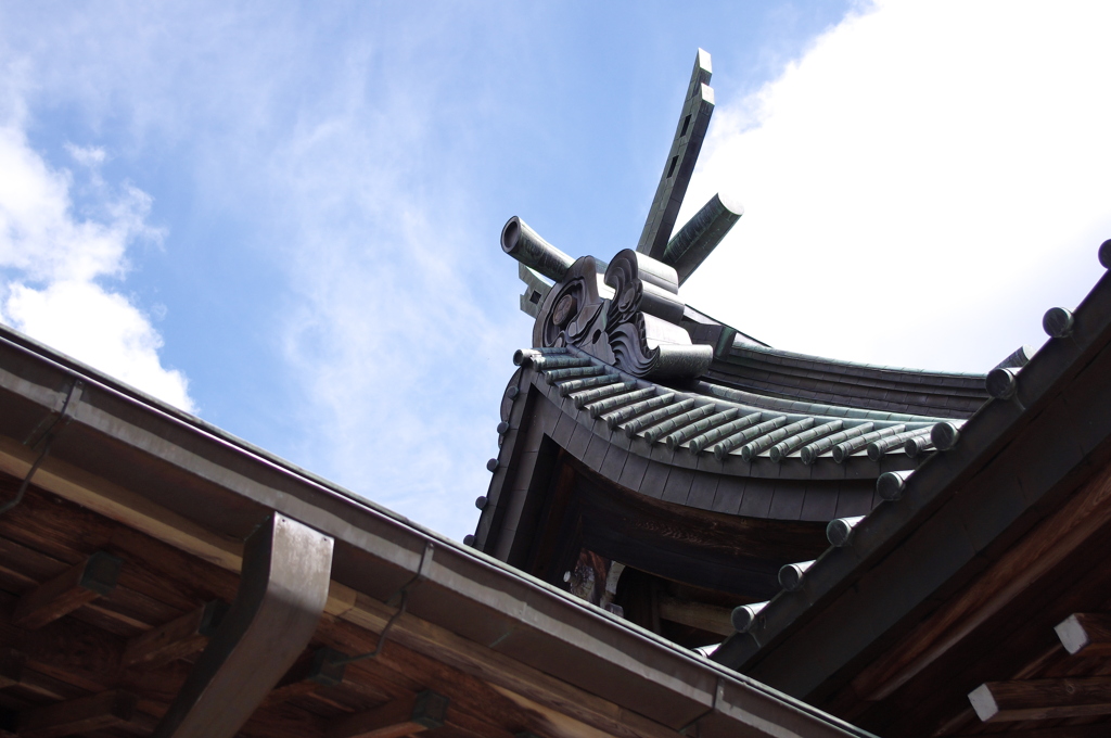 神社