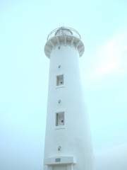 野間灯台