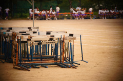 体育大会