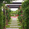 Flower Arch