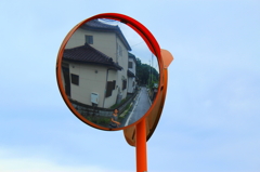 Man In The Mirror