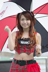 2014ナンカイメイト 宮崎彩