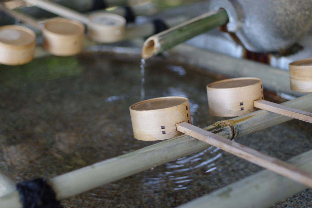 東郷神社