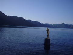田沢湖