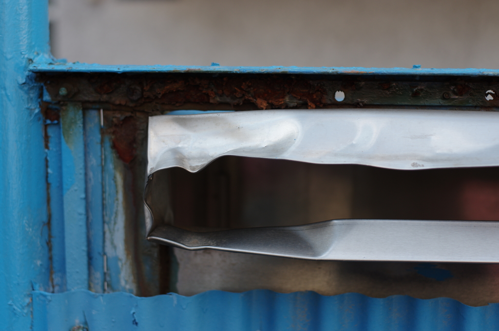 DIY POST