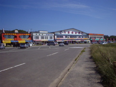 2002年 入道崎