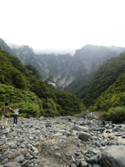 一ノ倉沢